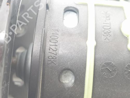Heater blower motor RENAULT MEGANE III Grandtour (KZ0/1) 1.5 dCi (KZ09, KZ0D, KZ1G, KZ29, KZ14, KZ1W, KZ10, KZ1F,... | BP17754511M62 