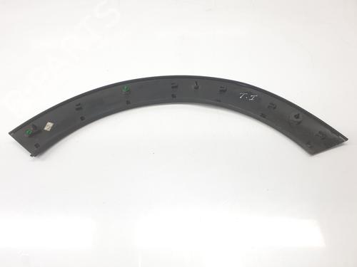 Rear left wheel arch trim CITROËN C3 III (SX) 1.2 THP 110 (SXHNPS, SXHNZT, SXHNZ6) | BP23424196C136 