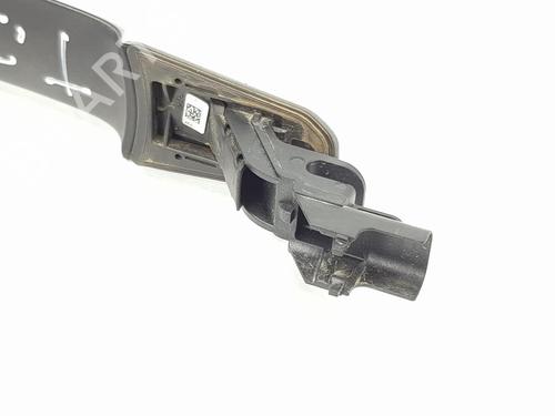 Rear left exterior door handle JAGUAR XE (X760) 2.0 D | BP17807773C130 