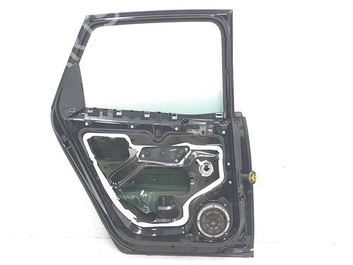 Left rear door CITROËN C4 Picasso I MPV (UD_) 1.8 i 16V | BP16965044C4