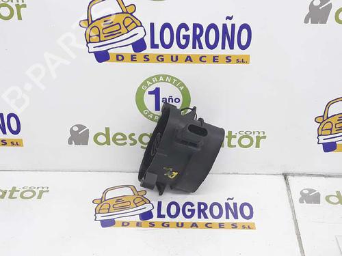 Used Mass air flow sensor BMW 1 (E87) 118 d (122 hp) 1657196