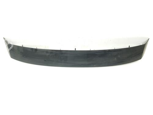 Used Rear spoiler Rear spoiler SKODA FABIA IV (PJ3) [2021-2026] 36077671 36077671