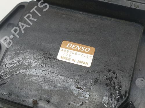 Heater resistor MITSUBISHI PAJERO III (V7_W, V6_W) 3.2 Di-D (V68W, V78W) | BP17952799M108 