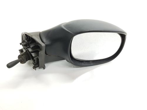 Used Right mirror CITROËN C3 I (FC_, FN_) 1.4 i Bivalent (73 hp) 25343289
