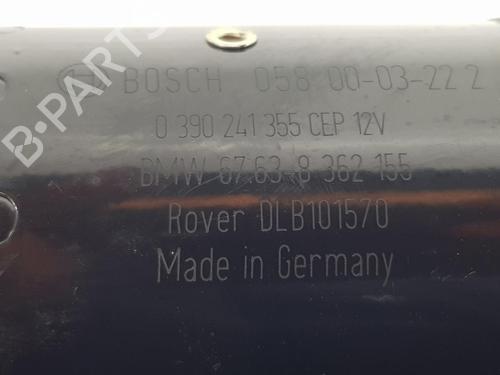 Front wiper motor BMW 3 Coupe (E46) 320 Ci | BP16442792M29 