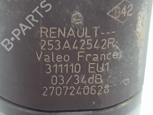 Other DACIA SANDERO III | BP32430688O1