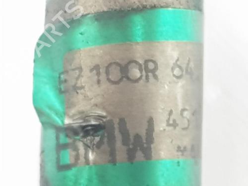 AC pipe BMW X3 (E83) 3.0 d | BP15658889M126 