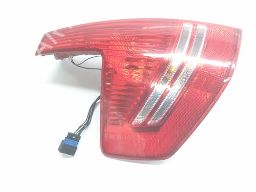 Used Left taillight CITROËN C4 I (LC_) 1.6 HDi (90 hp) 30682483