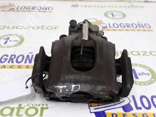Used Right rear brake caliper VW TOUAREG (7LA, 7L6, 7L7) 2.5 R5 TDI (174 hp) 11601145