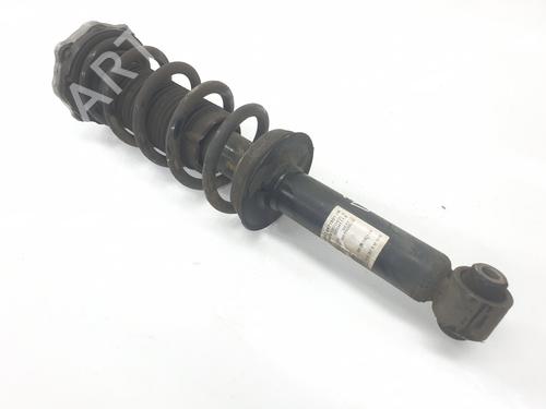 Højre bagtil støddæmper BMW X3 (G01, F97, G08) xDrive 20 d | BP27160851M19 