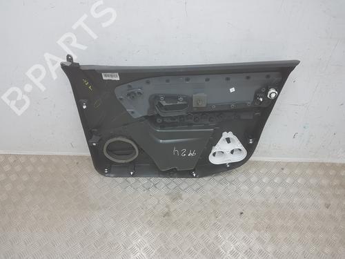 Front left panel RENAULT EXPRESS Box Body/MPV | BP38114386C58 - Image 5