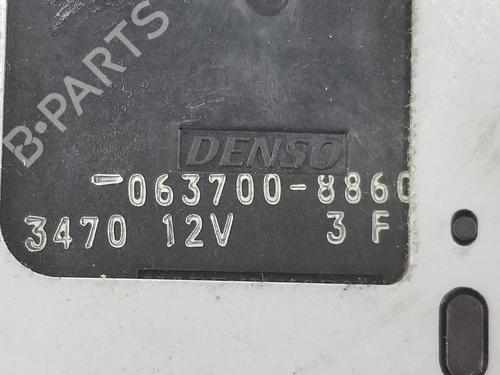 Electronic module TOYOTA LAND CRUISER PRADO (_J12_) 3.0 D-4D (KDJ120, KDJ125) | BP13668015M83 