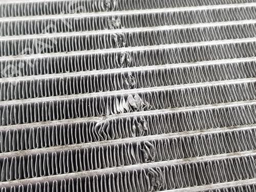 Water radiator RENAULT TRAFIC III Van (FG_) 2.0 dCi 120 (FGMN) | BP29915092M31 