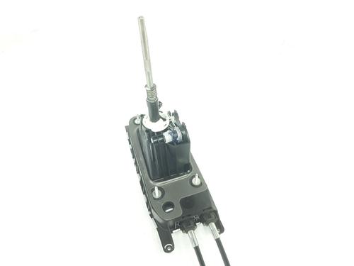 Gear lever SEAT IBIZA V (KJ1, KJG) 1.0 TGI | BP13638793M90 