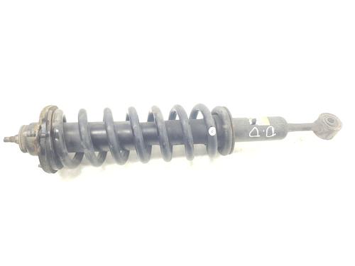Used Right front shock absorber TOYOTA LAND CRUISER PRADO (_J12_) 3.0 D-4D (KDJ120, KDJ125) (163 hp) 15833703