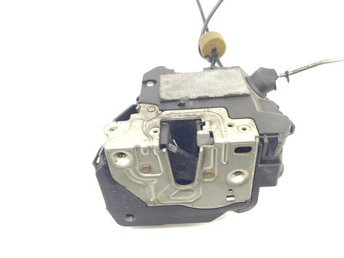Front right lock MERCEDES-BENZ E-CLASS (W211) E 320 CDI (211.026) | BP29311606C97 