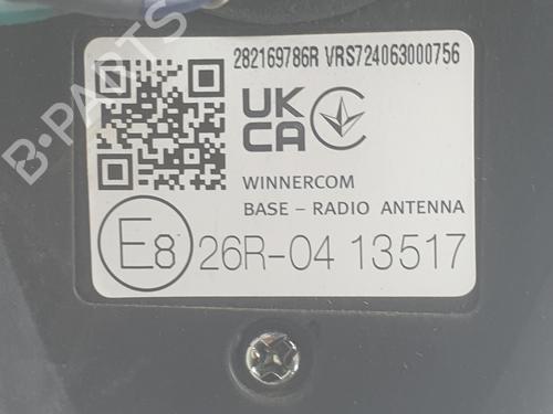 Other DACIA DUSTER (HM_) 1.3 TCe 130 (HMMF) | BP33274521O1 - Image 4