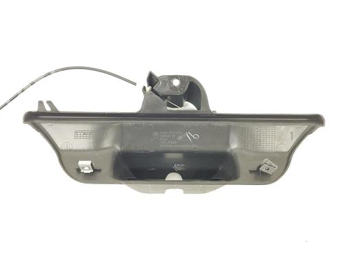 Tailgate lock BMW X5 (E70) xDrive 30 d | BP18301799C101 