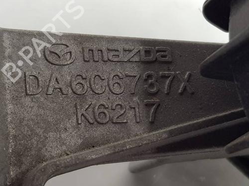 Front wiper motor MAZDA CX-3 (DK) 1.5 SKYACTIV-D (DK2WS, DK5FW) | BP38596041M29 - Image 4