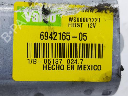 Rear wiper motor BMW X5 (E70) 3.0 d | BP7861186M102 