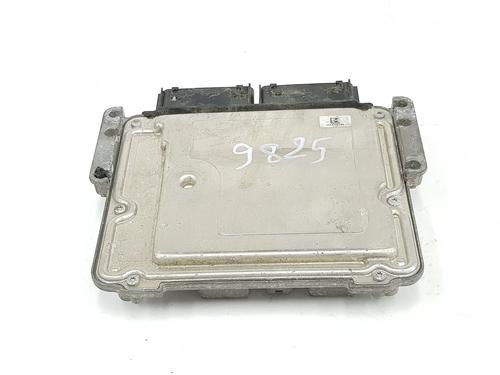 Engine control unit (ECU) FORD TRANSIT CONNECT V408 Box Body/MPV 1.5 TDCi | BP37223545M57 - Image 2