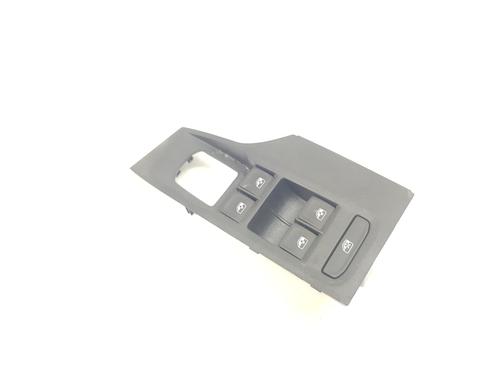 Used Left front window switch SEAT IBIZA V (KJ1, KJG) 1.0 MPi (80 hp) 12463030