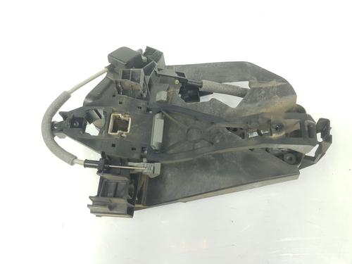 Rear left lock VOLVO XC60 I SUV (156) D5 AWD | BP9670080C100 