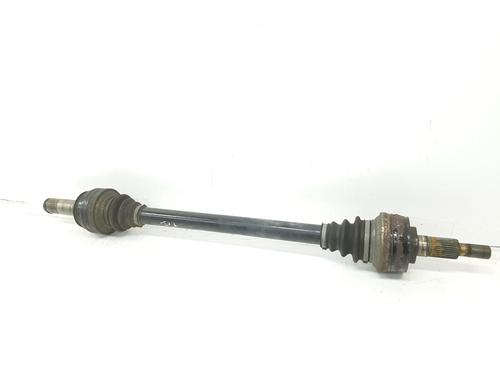 Left rear driveshaft PORSCHE PANAMERA (970) 4.8 S | BP11843376M40 