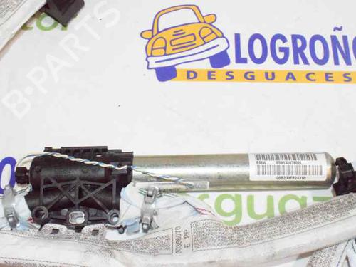 Right curtain airbag BMW 1 (E87) 118 d | BP755213C12 