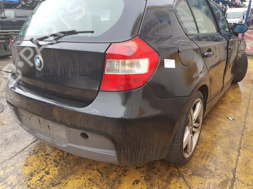 Left front window motor BMW 1 (E87) 120 d | BP11294039E21 