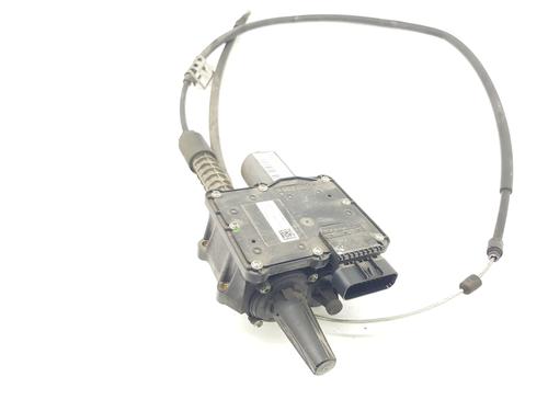 Electric handbrake OPEL MERIVA B MPV (S10)  | BP26005267E5 