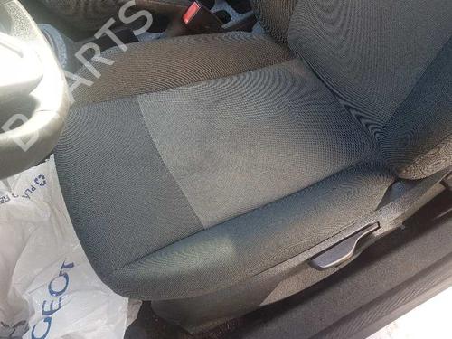 Elektronisk modul FORD FIESTA VI (CB1, CCN) 1.4 TDCi | BP18001717M83 