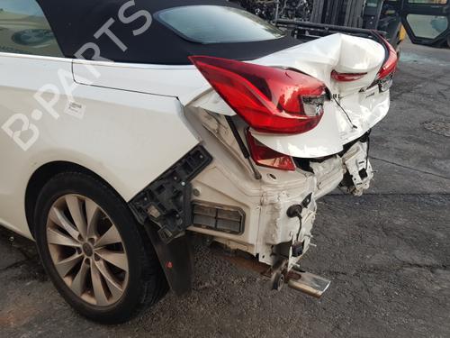 Electronic sensor OPEL CASCADA (W13) 2.0 CDTI (67) | BP30569195M84 - Image 30