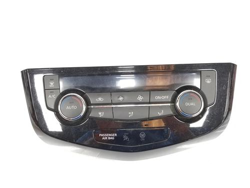 Used Climate control NISSAN X-TRAIL III (T32_, T32R, T32RR) 1.6 dCi (T32) (130 hp) 11060590