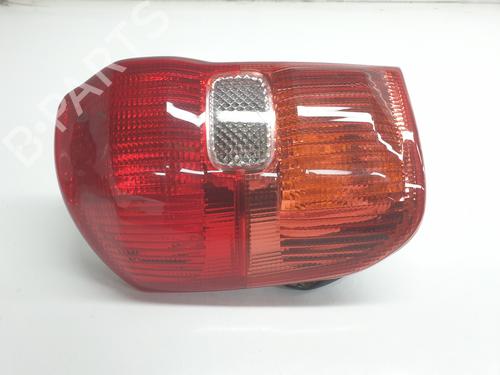 Used Left taillight TOYOTA RAV 4 II (_A2_) 2.0 D 4WD (CLA20_, CLA21_, CLA20R, CLA21R) (116 hp) 23445363