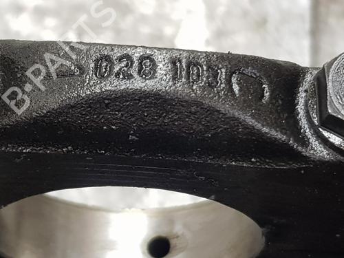 Other AUDI A3 (8L1) 1.9 TDI | BP25817581O1