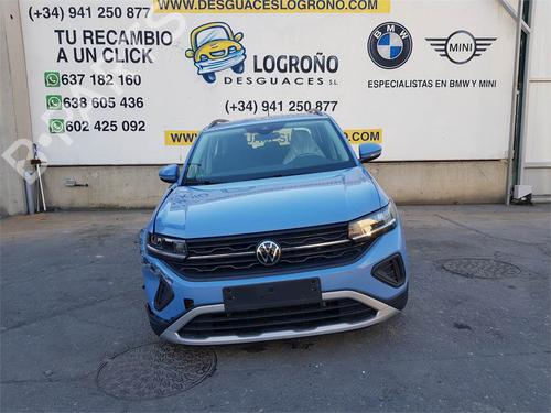 Used Parts VW T-CROSS (C11, D31) 1.0 TSi 2194112
