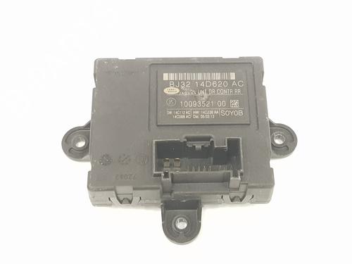 Used Electronic module LAND ROVER RANGE ROVER EVOQUE (L538) 2.2 D (150 hp) 17168793