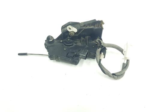 Used Front left lock BMW 3 (E46) 320 d (136 hp) 21049138