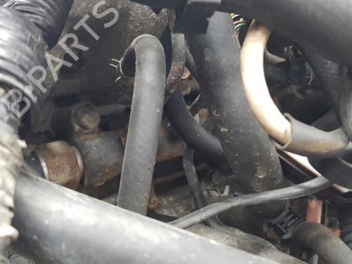Engine TOYOTA LAND CRUISER PRADO (_J12_) 3.0 D-4D (KDJ120, KDJ125) | BP21360789M1 