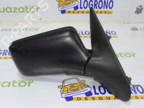 Right mirror SEAT IBIZA II (6K1) 1.9 TDI | BP1424535C27 