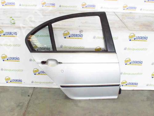 Used Right rear door BMW 3 (E46) 320 d (136 hp) 779222