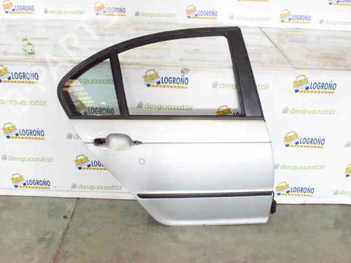 Porta posteriore destra BMW 3 (E46) 320 d (136 hp) 779222