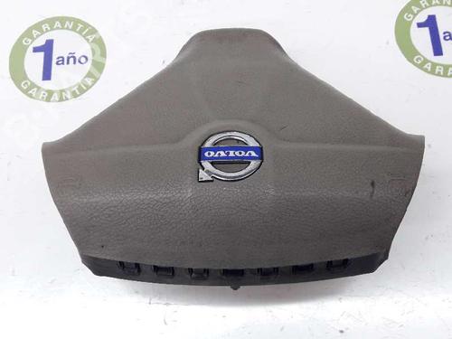 Driver airbag VOLVO XC90 I (275) D5 AWD | BP5419351C9 