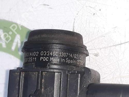 Other BMW 3 Touring (F31) 330 d | BP14071703O1 
