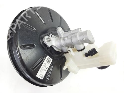 Servo brake VW TOURAN (5T1)  | BP36864722M42  - Image 7