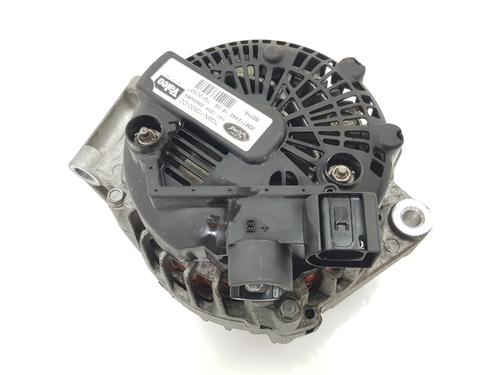 Used Alternator Alternator FORD FIESTA VI (CB1, CCN) [2008-2026] 36020577 36020577
