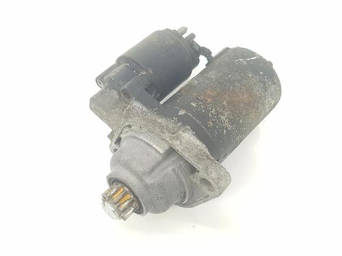 Startmotor AUDI TT Roadster (8N9) 1.8 T (180 hp) 10696342