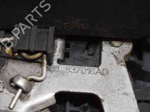 Front right lock VW PASSAT B5.5 (3B3) 2.0 | BP3644132C97 