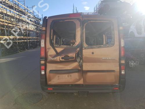 Andre RENAULT TRAFIC III Bus (JG_) 1.6 dCi 125 (JGMH) | BP39100376O1 - Image 13